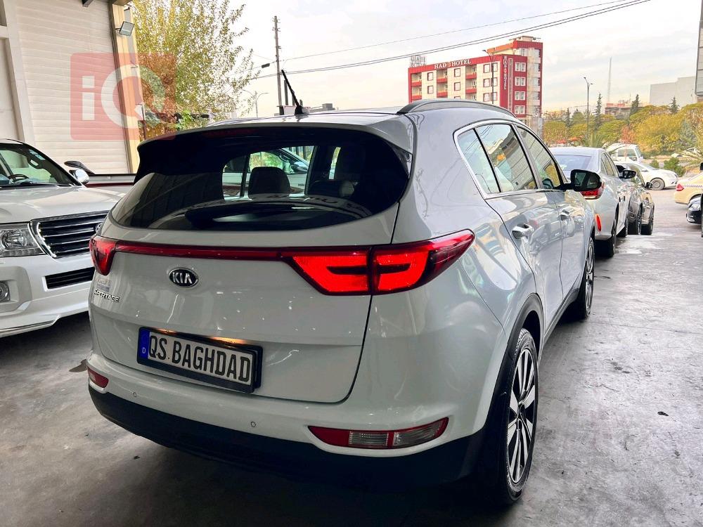 کیا سپۆرتاج